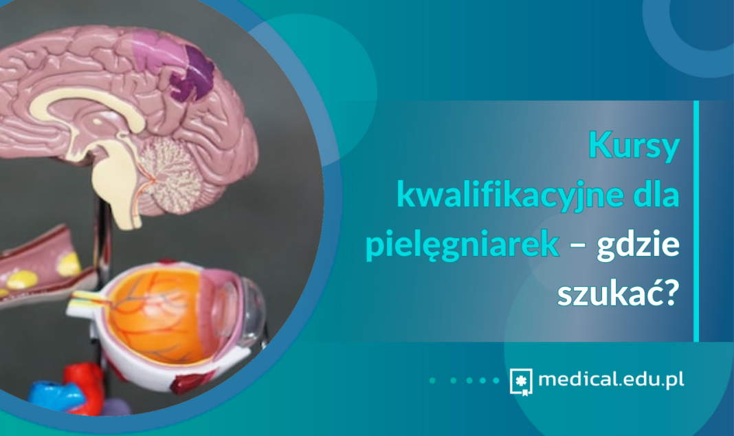 Kursy Kwalifikacyjne Dla Pielęgniarek Gdzie Szukać Medical 9375