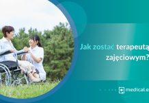 jak zostać terapeutą zajęciowym