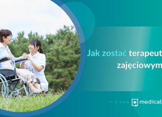 jak zostać terapeutą zajęciowym