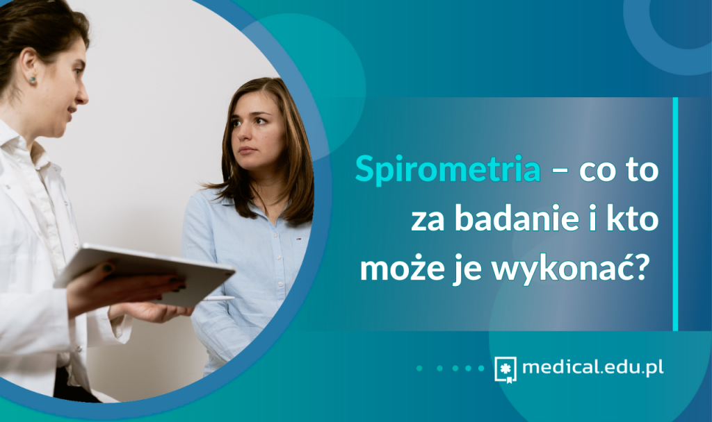 Spirometria Co To Za Badanie I Kto Może Je Wykonać Medical 4439