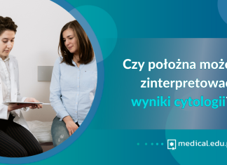 Czy położna może zinterpretować wyniki cytologii?