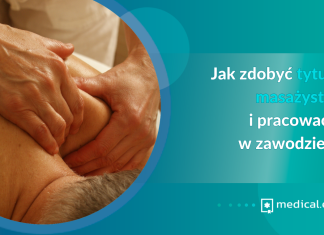 Jak zdobyć tytuł masażysty i pracować w zawodzie?