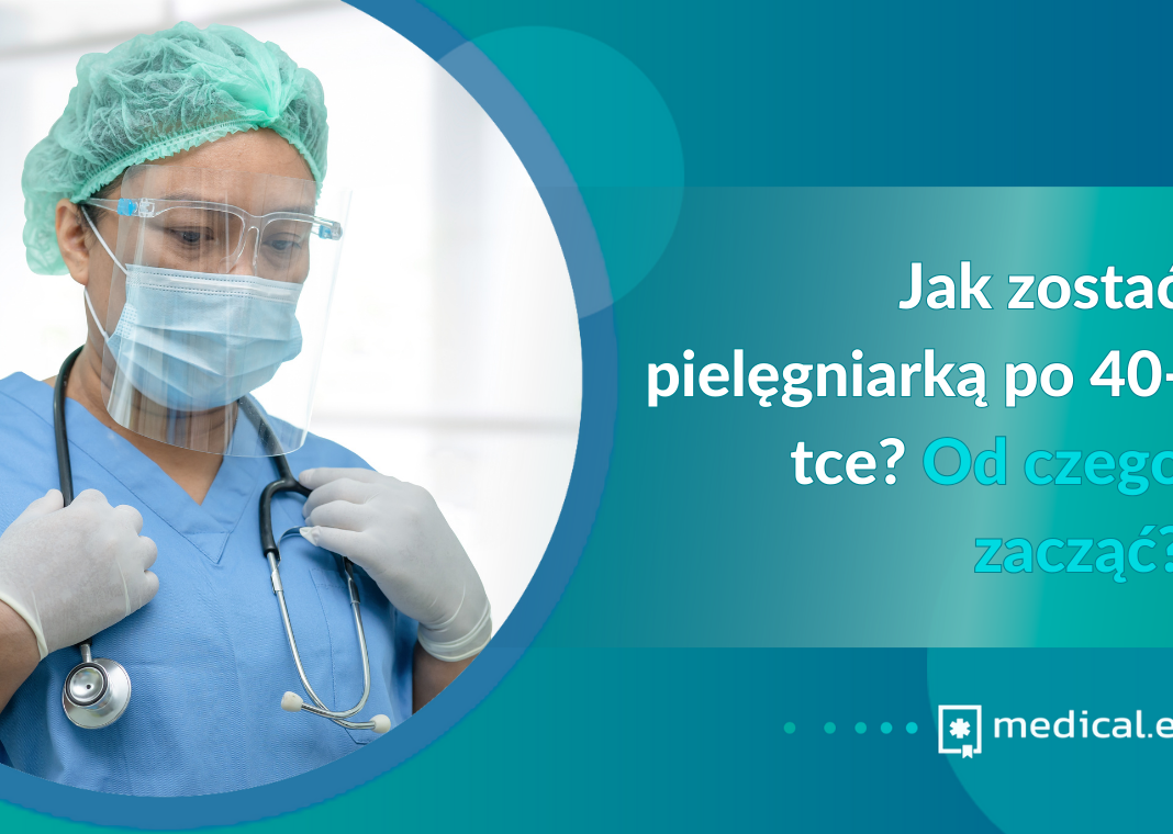 Kurs Dla Pielęgniarek - Medical - Aktualności