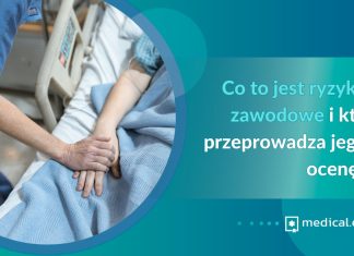 Co to jest ryzyko zawodowe i kto przeprowadza jego ocenę?