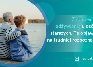 Zaburzenia odżywiania u osób starszych. Te objawy najtrudniej rozpoznać!