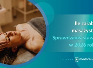 Ile zarabia masażysta Sprawdzamy stawki w 2026 roku