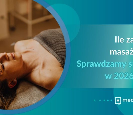 Ile zarabia masażysta Sprawdzamy stawki w 2026 roku