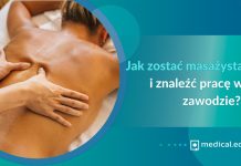 jak zostac masazysta i znalezc prace w zawodzie
