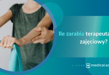 ile zarabia terapeuta zajęciowy