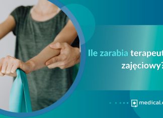 ile zarabia terapeuta zajęciowy