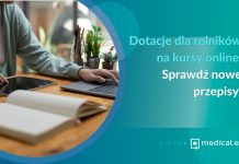 dotacje dla rolników na kursy online sprawdź nowe przepisy