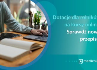 dotacje dla rolników na kursy online sprawdź nowe przepisy