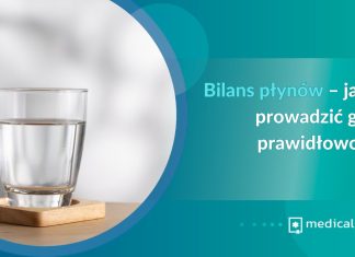 bilans płynów jak prowadzić go prawidłowo