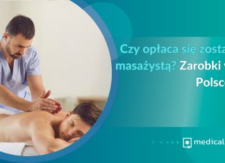czy opłaca się zostać masażystą zarobki w polsce