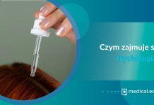 czym zajmuje się trychologia