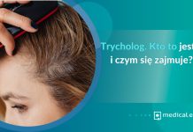 trycholog kto to jest i czym się zajmuje