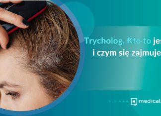 trycholog kto to jest i czym się zajmuje
