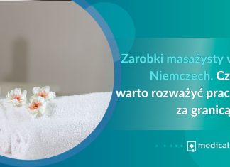 zarobki masażysty za granicą czy warto rozważyć pracę za granicą