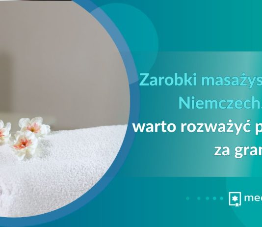zarobki masażysty za granicą czy warto rozważyć pracę za granicą