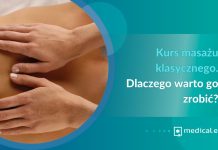 kurs masażu klasycznego dlaczego warto go zrobić
