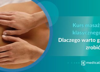 Kurs masażu klasycznego. Dlaczego warto go zrobić? kurs masażu klasycznego dlaczego warto go zrobić