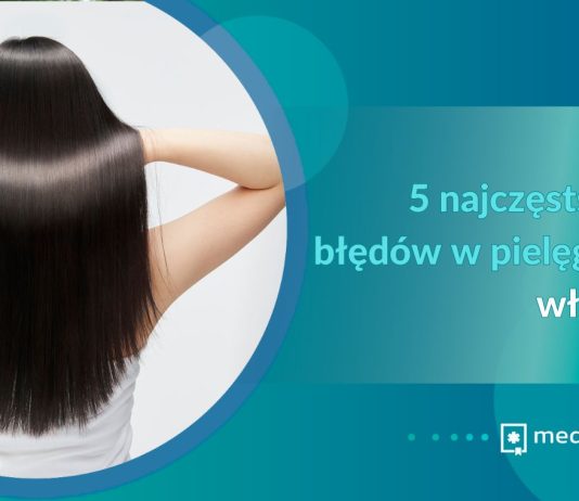 profesjonalna pielęgnacja włosów