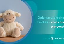 Opiekun w żłobku zarobki – co na nie wpływa? Opiekun w żłobku zarobki – co na nie wpływa