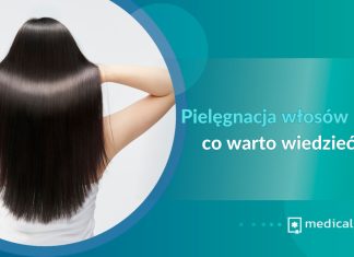 Pielęgnacja włosów – co warto wiedzieć