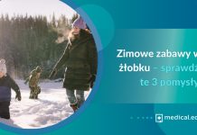 Zimowe zabawy w żłobku – sprawdź te 3 pomysły Zimowe zabawy w żłobku – sprawdź te 3 pomysły