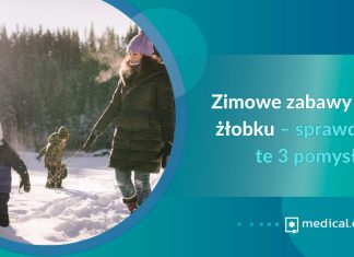 Zimowe zabawy w żłobku – sprawdź te 3 pomysły