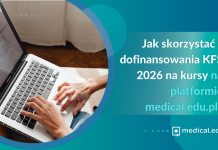 Jak skorzystać z dofinansowania KFS 2026 na kursy