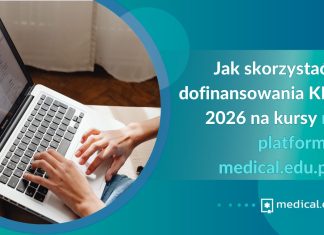 Jak skorzystać z dofinansowania KFS 2026 na kursy