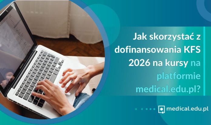 Jak skorzystać z dofinansowania KFS 2026 na kursy