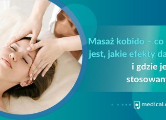 Masaż kobido – co to jest, jakie efekty daje i gdzie jest stosowany