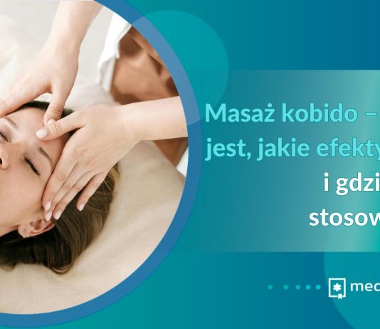 Masaż kobido – co to jest, jakie efekty daje i gdzie jest stosowany