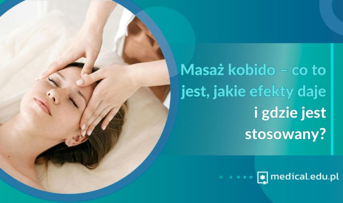 Masaż kobido – co to jest, jakie efekty daje i gdzie jest stosowany