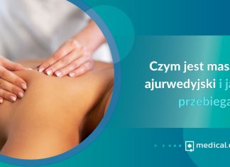 Czym jest masaż ajurwedyjski i jak przebiega