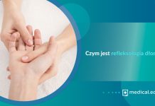 Czym jest refleksologia dłoni