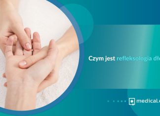 Czym jest refleksologia dłoni? Czym jest refleksologia dłoni