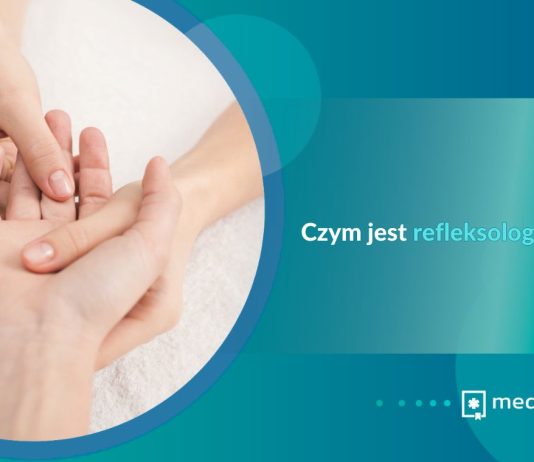 Czym jest refleksologia dłoni