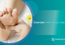 Czym jest refleksologia stóp