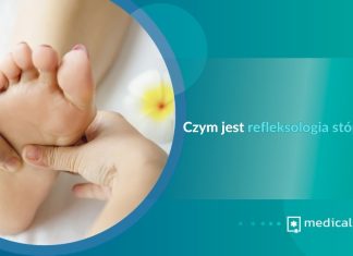 Czym jest refleksologia stóp