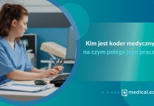 Kim jest koder medyczny i na czym polega jego praca