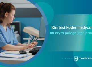 Kim jest koder medyczny i na czym polega jego praca