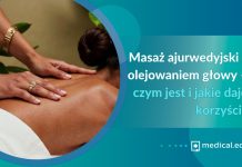 Masaż ajurwedyjski z olejowaniem głowy – czym jest i jakie daje korzyści? Masaż ajurwedyjski z olejowaniem głowy – czym jest i jakie daje korzyści