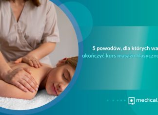 5 powodów, dla których warto ukończyć kurs masażu klasycznego 5 powodów, dla których warto ukończyć kurs masażu klasycznego
