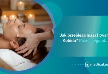 Jak przebiega masaż twarzy Kobido Poznaj jego etapy