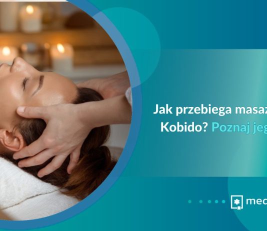 Jak przebiega masaż twarzy Kobido Poznaj jego etapy