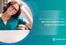 ai w medycynie