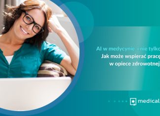 ai w medycynie